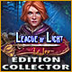 Download League of Light: Le Jeu Édition Collector game