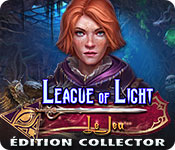 Download League of Light: Le Jeu Édition Collector game
