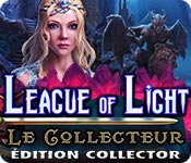 Download League of Light: Le Collecteur Édition Collector game