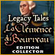 Download Legacy Tales: La Clémence du Bourreau Edition Collector game