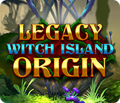 Download Legacy: Witch Island Origin game