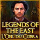 Download Legends of the East: L'Oeil du Cobra game