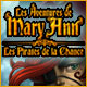 Download Les Aventures de Mary Ann: Les Pirates de la Chance game