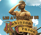 Download Robinson Crusoe game