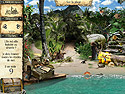 Robinson Crusoe screenshot