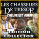 Download Les Chasseurs de Trésor: L'Heure Est Venue Edition Collector game