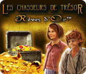 Download Les Chasseurs de Trésor: Rêves d'Or game