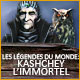 Download Les Légendes du Monde: Kashchey l'Immortel game