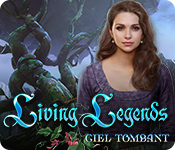 Download Living Legends: Ciel Tombant game