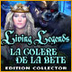 Download Living Legends: La Colère de la Bête Edition Collector game