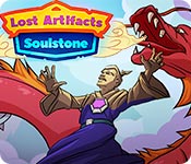 Download Lost Artifacts: Soulstone game