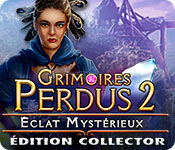 Download Grimoires Perdus 2: Éclat Mystérieux Éditon Collector game