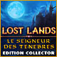 Download Lost Lands: Le Seigneur des Ténèbres Edition Collector game