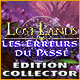 Download Lost Lands: Les Erreurs du Passé Édition Collector game