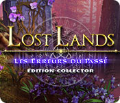 Download Lost Lands: Les Erreurs du Passé Édition Collector game