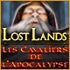 Download Lost Lands: Les Cavaliers de l'Apocalypse game