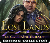 Download Lost Lands: Le Capitaine Errant Édition Collector game