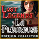 Download Lost Legends: La Pleureuse Edition Collector game