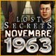 Download Lost Secrets: Novembre 1963 game