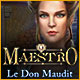 Download Maestro: Le Don Maudit game