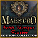 Download Maestro: Petite Musique Funèbre - Edition Collector game