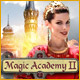 Download Magic Academy II game