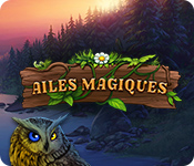 Download Ailes Magiques game