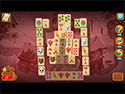 Mahjong Fest: Winterland screenshot