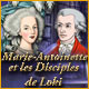 Download Marie Antoinette et les Disciples de Loki game