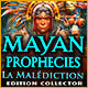 Download Mayan Prophecies: La Malédiction Edition Collector game