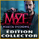 Download Maze: Mission Cauchemar Édition Collector game