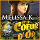 Download Melissa K. et le Coeur d'Or game