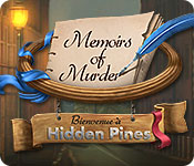 Download Memoirs of Murder: Bienvenue à Hidden Pines game