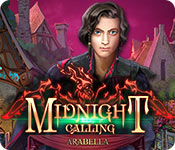 Download Midnight Calling: Arabella game