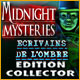 Download Midnight Mysteries: Ecrivains de l'Ombre Edition Collector game