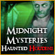 Download Midnight Mysteries: Haunted Houdini game