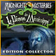 Download Midnight Mysteries: Le Démon du Mississippi Edition Collector game