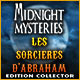 Download Midnight Mysteries: Les Sorcières d'Abraham Edition Collector game