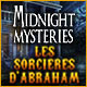 Download Midnight Mysteries: Les Sorcières d'Abraham game