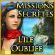 Download Missions secrètes: L'Île Oubliée game