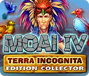 Download Moai 4: Terra Incognita Édition Collector game