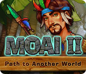 Download Moai II: Path to Another World game