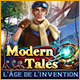 Download Modern Tales: L'Âge de l'Invention game