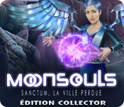 Download Moonsouls: Sanctum, la Ville Perdue Édition Collector game
