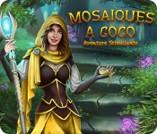 Download Mosaïques à Gogo: Aventure Stimulante game