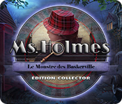Download Ms. Holmes: Le Monstre des Baskerville Édition Collector game