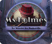 Download Ms. Holmes: Le Monstre des Baskerville game