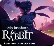 Download My Brother Rabbit Édition Collector game