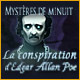 Download Mystères de Minuit: La Conspiration d'Edgar Allan Poe game