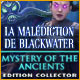 Download Mystery of the Ancients: La Malédiction de Blackwater Edition Collector game